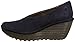 FLY London Women's Yaz Wedge Pump