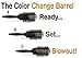 6th Sense Ceramic Ionic Natural Boar Bristle Round Brush w Nano Technology for Fast Hair Drying Blowouts & Superb Shine; Vented Professional 2 Inch Barrel
