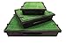 PetSafe Pet Loo Replacement Grass - Feels & Looks Like Real Grass - Drains Urine Quickly - Easy to Clean - Indoor Dog Potty Pad - Medium