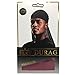 Silky Durag Various Colors ||| (Burgundy)
