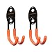 2 X Tornado 00520 Large J-Hook primary