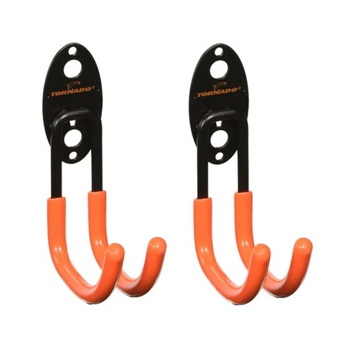 2 X Tornado 00520 Large J-Hook
