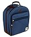 Tama Powerpad Designer Collection Snare Drum Bag - 6.5 Inches X 14 Inches - Navy Blue