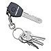 Swiss+Tech ST66685 Utili-Key MX 5-in-1 Key Ring Multi-Function Tool