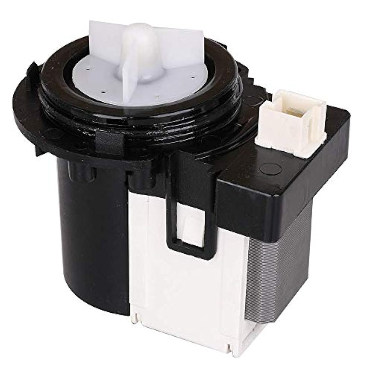 Front Load Washer Drain Pump For Samsung WF220ANW WF330ANB WF350ANW