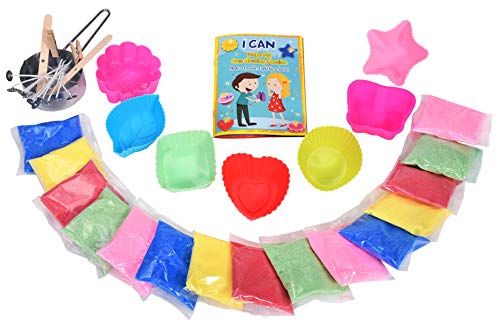 6 KRAFTZLAB+Ultimate+Candle+Making+Supplies