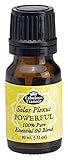 3rd Chakra Solar Plexus Powerful Pure Essential Oil Blend undiluted .33oz (10ml)
