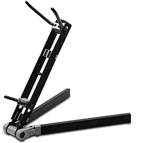 Sax Stand for Alto Saxphone,Adjustable and Foldable