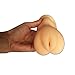Sophie's Pocket Pussy - Realistic Male Masturbator - Great Male Sex Toy - Realistic Textured Male Masturbator