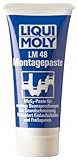 Liqui Moly (3010) LM 48 Assembly Paste - 50 Grams
