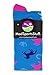 MadSportsStuff Wild Horses Equestrian Athletic Over The Calf Socks