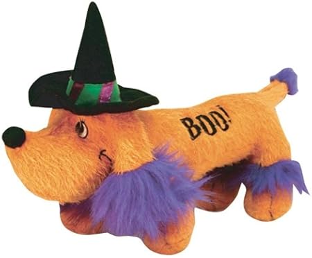 halloween dog toys uk