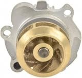 Bosch 96173 New Water Pump