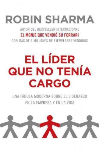 Download El lÃ­der que no tenÃ­a cargo