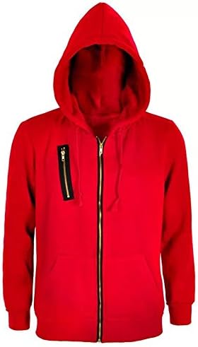 Unisex dali Hoodie La Casa De Papel Costume Hoodie Jumpsuit with Mask