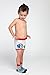 Ez Sox Boys Boxers, Monsters 2 pack, 4-5 year