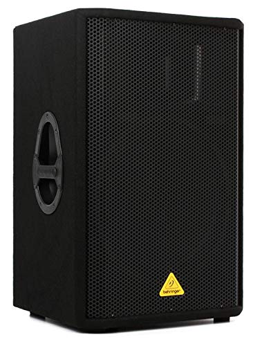 Behringer Eurolive VP1520 Professional 1000-Watt PA Speaker
