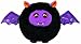 Ty Beanie Ballz Batty - Bat