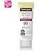Neutrogena Sheer Zinc Oxide Dry-Touch Sunscreen Lotion with Broad Spectrum SPF 30, Water-Resistant, Hypoallergenic & Non-Greasy Mineral Sunscreen, 3 fl. oz