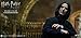 Star Ace Toys Harry Potter and The Half-Blood Prince: Severus Snape Action Figure (1:6 Scale)