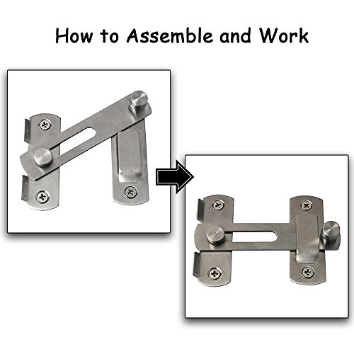2 Alise+MS9001+Stainless+Latches+Brushed
