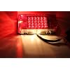 Over-80-Trailer-Light-Stop-Turn-Tail-Rear-Side-Reflector-Side-Marker-LED-W-Kits