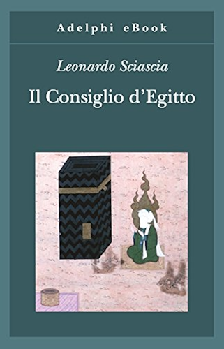 Download Il Consiglio d'Egitto (Gli Adelphi Vol. 358) (Italian Edition) PDF