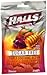 HALLS Sugar Free Drops, Honey-Berry, 25 ct. (Pack of 2)