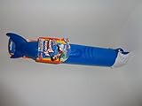 Prime Time PROIV Max Liquidator Monster Blaster Water Gun Shark Smile