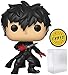 Funko Anime: Persona 5 - The Joker Unmasked Limited Edition Chase Pop! Vinyl Figure (Includes Compatible Pop Box Protector Case)