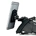 Dockem Magno Mount 2.0; Vent Attached Magnetic Car Mount with Off-Vent Extension Arm; Versatile 360 Degree Rotation and 2.5 inch (6.3 cm) Extension Arm