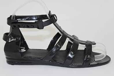 ladies jelly bean shoes