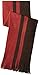 BOSS Hugo Boss Men's Fadis Striped Knit Scarf