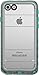 Pelican Marine Waterproof Phone Case for iPhone 7 (Teal/Clear)