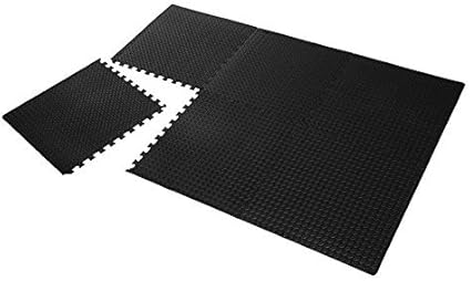 soft gym mats
