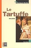 Tartuffe (French Edition) by Moliere