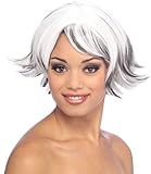 Venturous Storm Wig - Adult Std.
