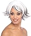 Venturous Storm Wig - Adult Std.