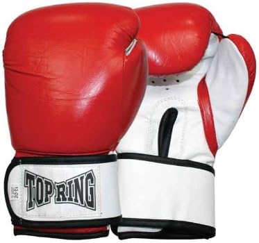 ring boxing gloves