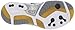 ASICS Women's GEL-GEL-Sensei 4 Volleyball Shoe