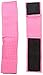 Frogg Toggs Chilly Wrist Bands, Pink