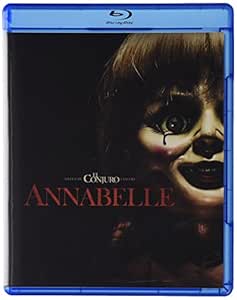 annabelle español