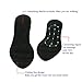 Liquid insoles Foot massage orthopedic Shoe inserts 2 pcs Arch support Pain relief Glycerine Liquid Shoe insoles for long time walking and standing (XXL(Men:14-16))