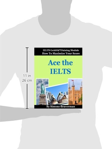 Ace The Ielts Full Ace The Ielts Full