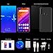 BLU G9 Pro -6.3" Full HD Smartphone with Triple Main Camera, 128GB+4GB...