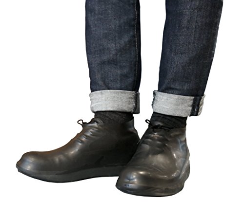 reusable shoe covers canada