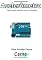Livro Desenvolvendo um Acelerômetro Com o sensor ADXL345 via I2C no Arduino