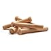 Craftparts Direct Wooden Axle Pegs for 3/8