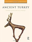 Ancient Turkey (Routledge World Archaeology)