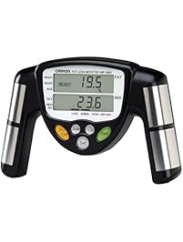 Omron Fat Loss Monitor